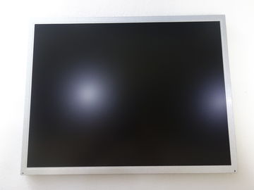 Antiglare Surface AUO Panel LCD 15 &amp;#39;&amp;#39; 1024 × 768 TFT-LCD G150XTN06.5 Untuk Industri