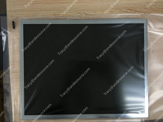 Panel LCD AUO LCM 10.1&quot; 1920×1200 WUXGA 224PPI Kecerahan Tinggi G101UAN02.0